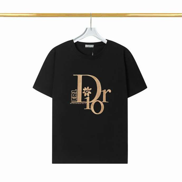 Dior T Shirts Short _SKUDiorS-XXLjhtn1200433812